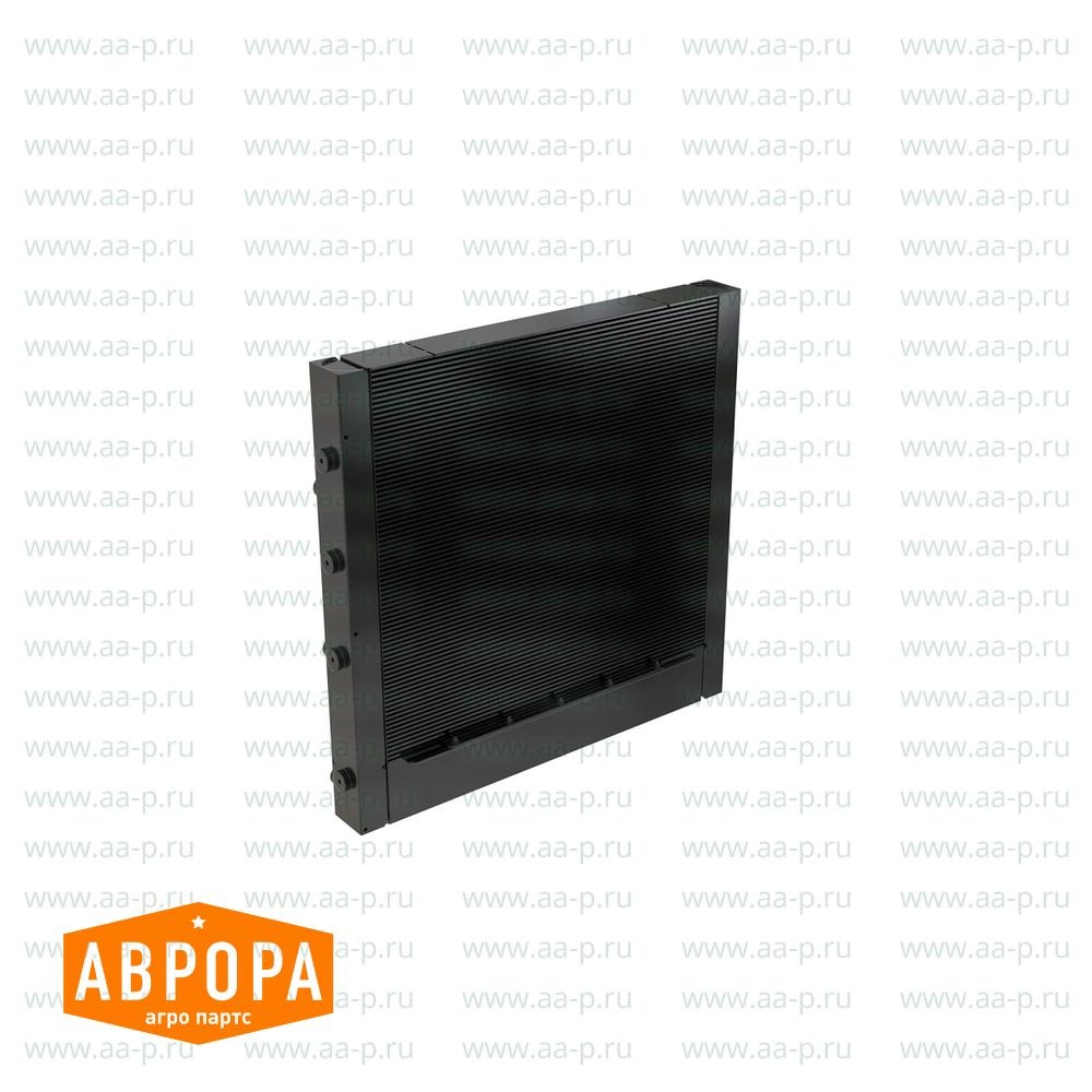 Hydr.betätigtes Regelvent.